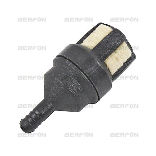 FILTRO COMBUSTIVEL HEAVY DUTY 4,8mm (HUSQVARNA)